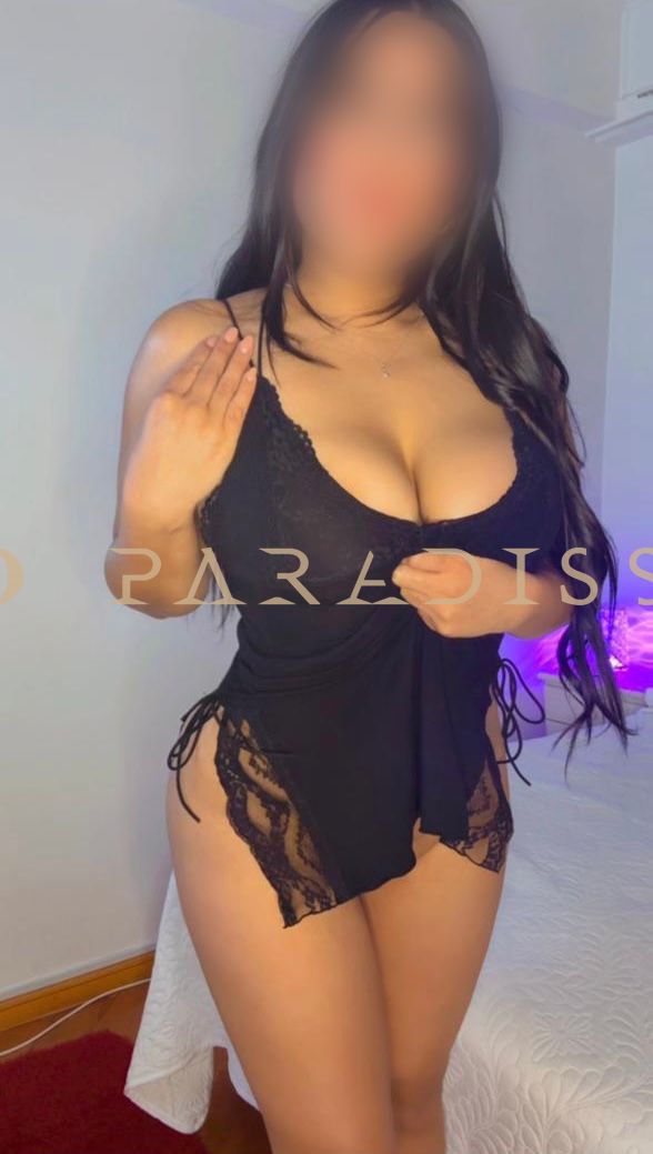 Escorts VIP Paradisse - Lisandra
